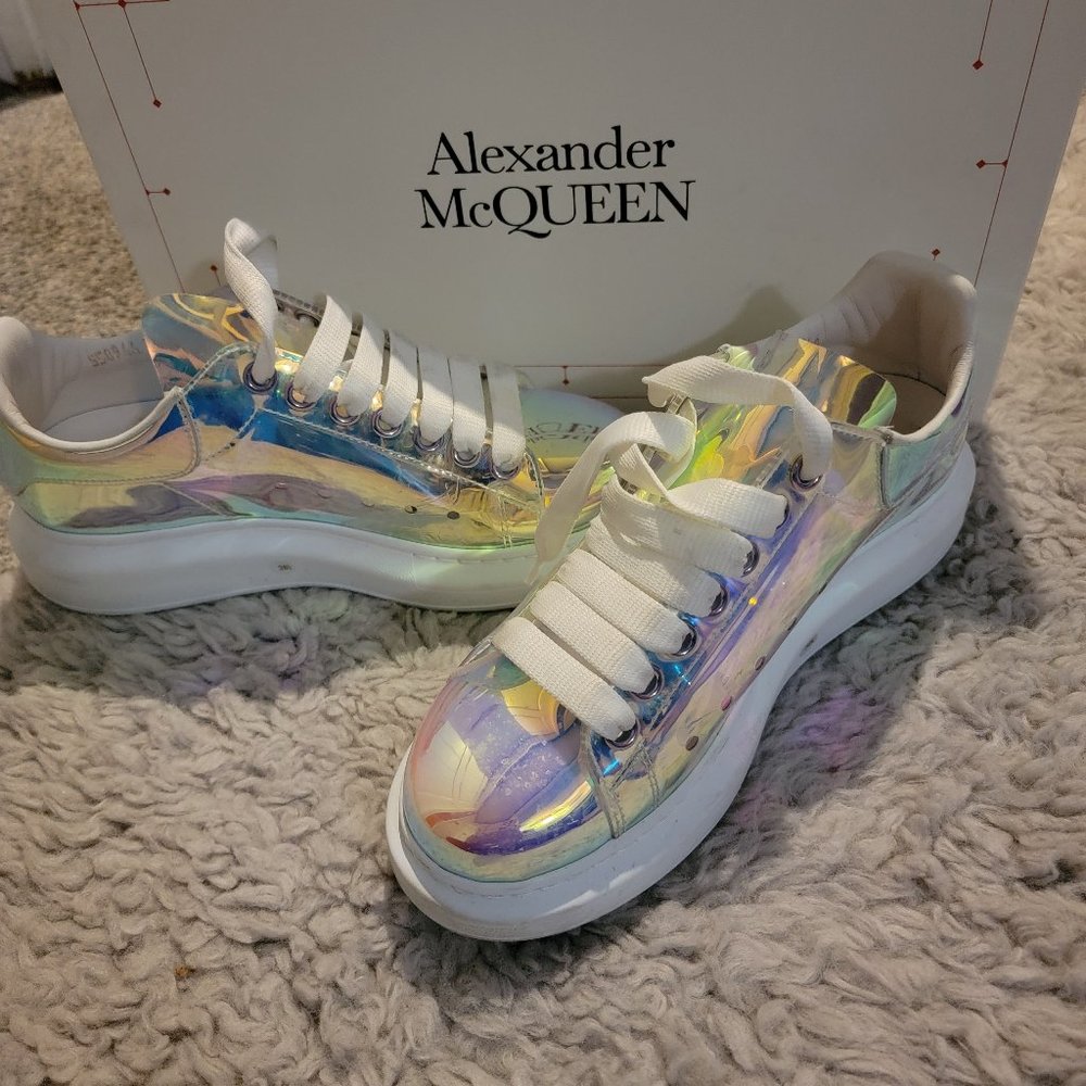 Alexandra McQueen
